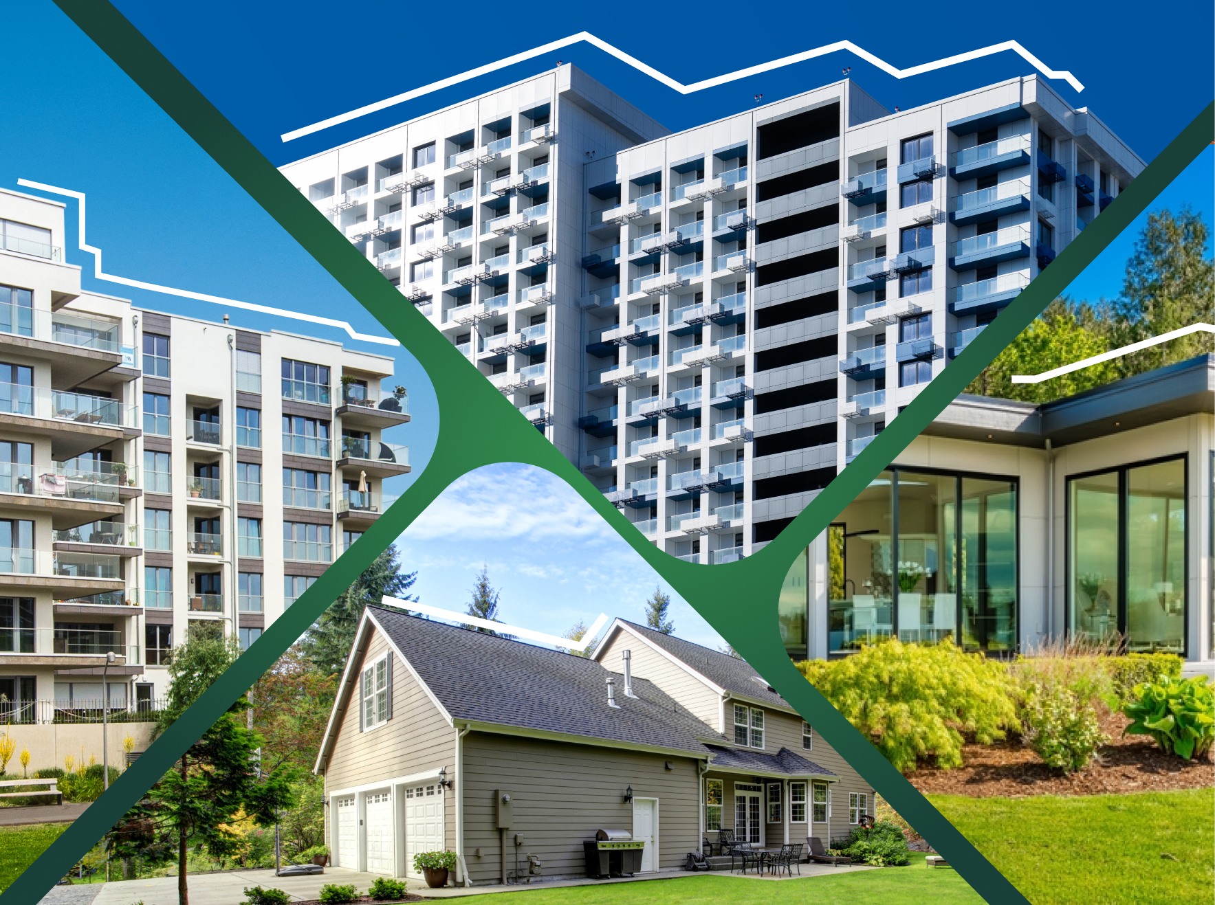 Готовимся к новому 2025 году.              Какие новые законы будут регулировать рынок недвижимости